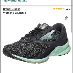 Women's Brooks Running Sneaker
